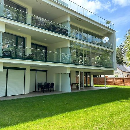 שיופוק Villa Bauhaus Dream Deluxe T מראה חיצוני תמונה