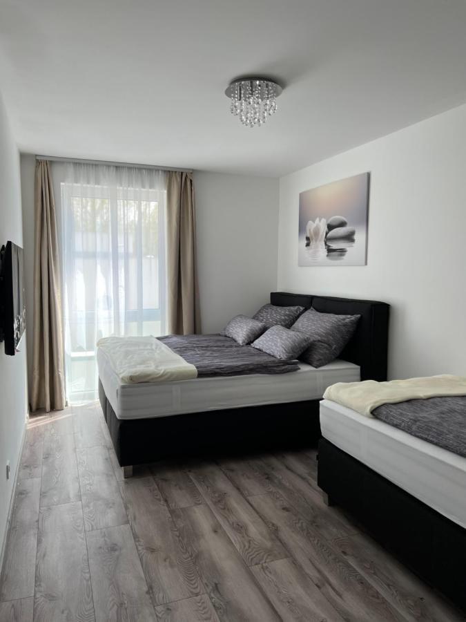 שיופוק Villa Bauhaus Dream Deluxe T מראה חיצוני תמונה