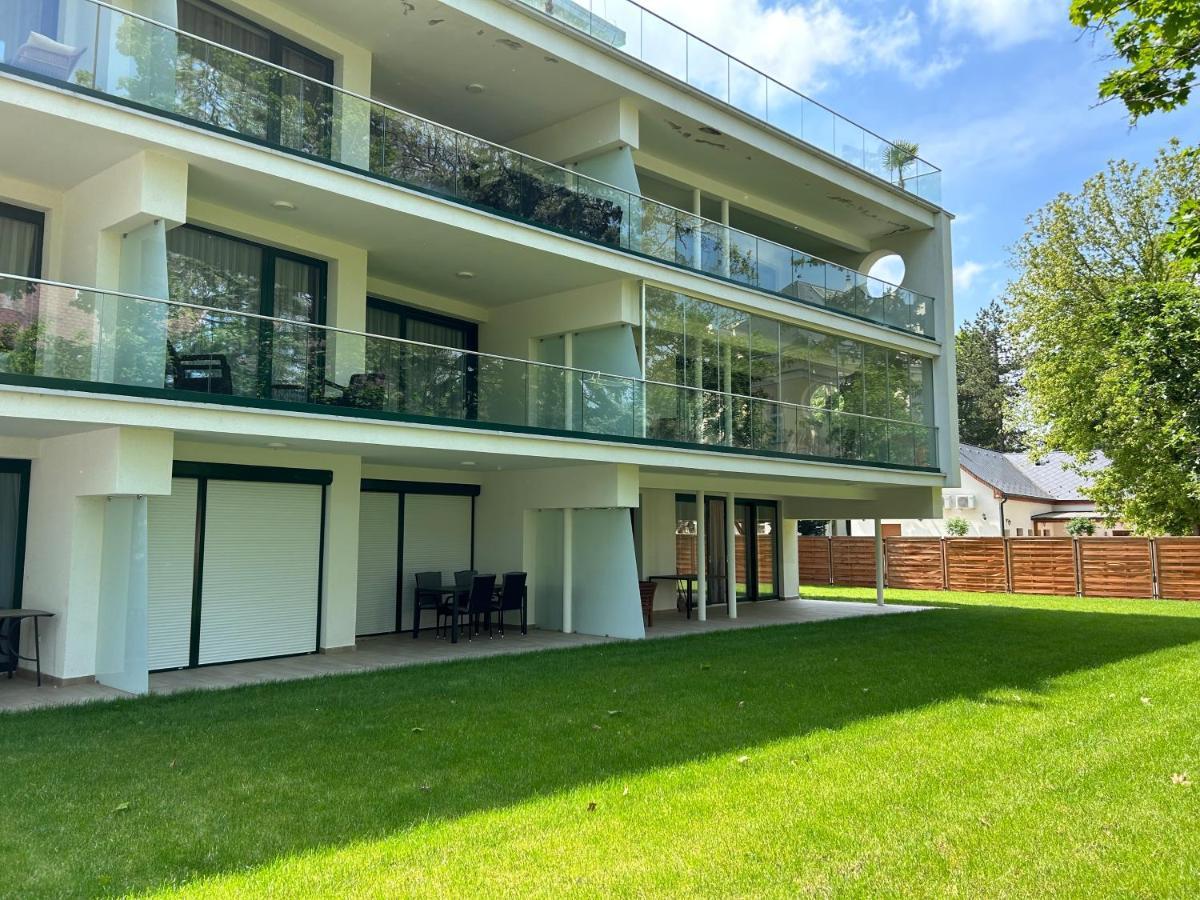 שיופוק Villa Bauhaus Dream Deluxe T מראה חיצוני תמונה