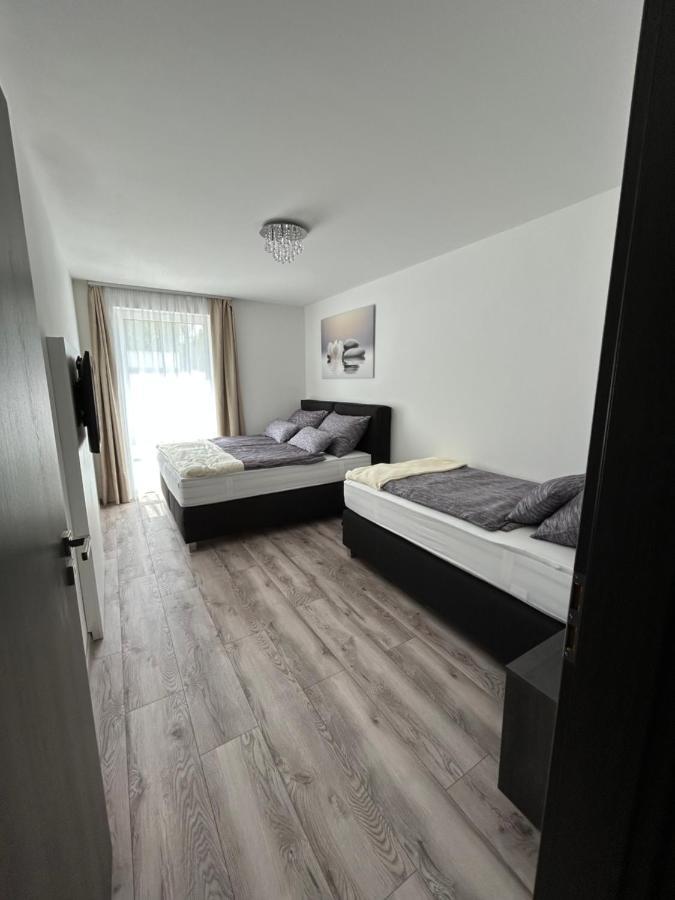 שיופוק Villa Bauhaus Dream Deluxe T מראה חיצוני תמונה