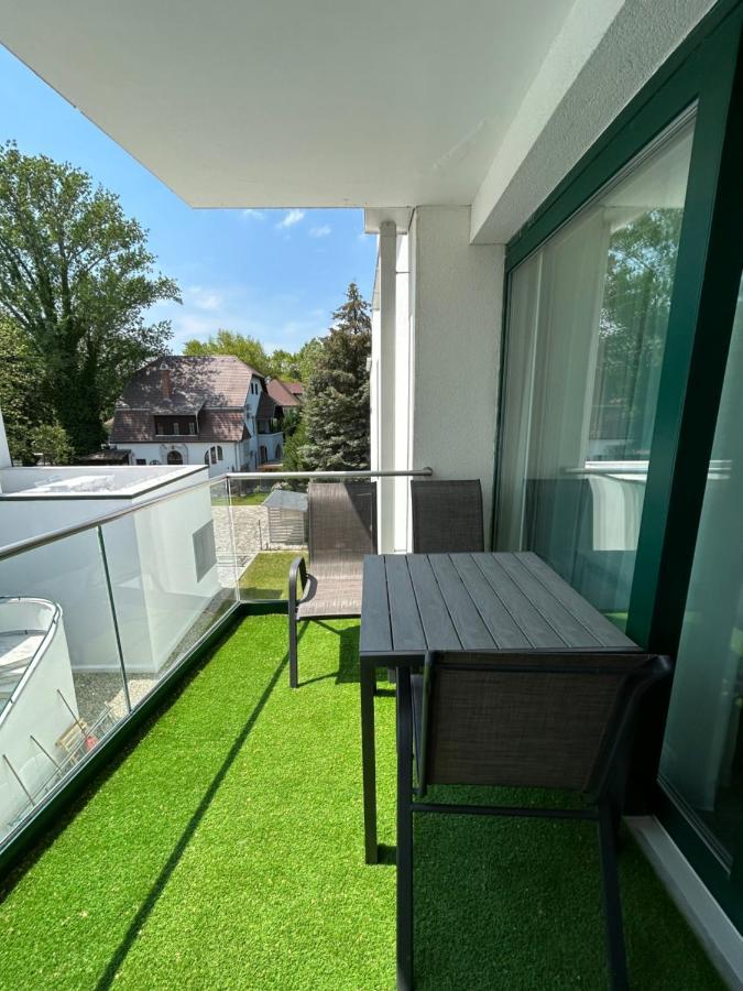 שיופוק Villa Bauhaus Dream Deluxe T מראה חיצוני תמונה