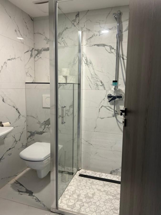 שיופוק Villa Bauhaus Dream Deluxe T מראה חיצוני תמונה