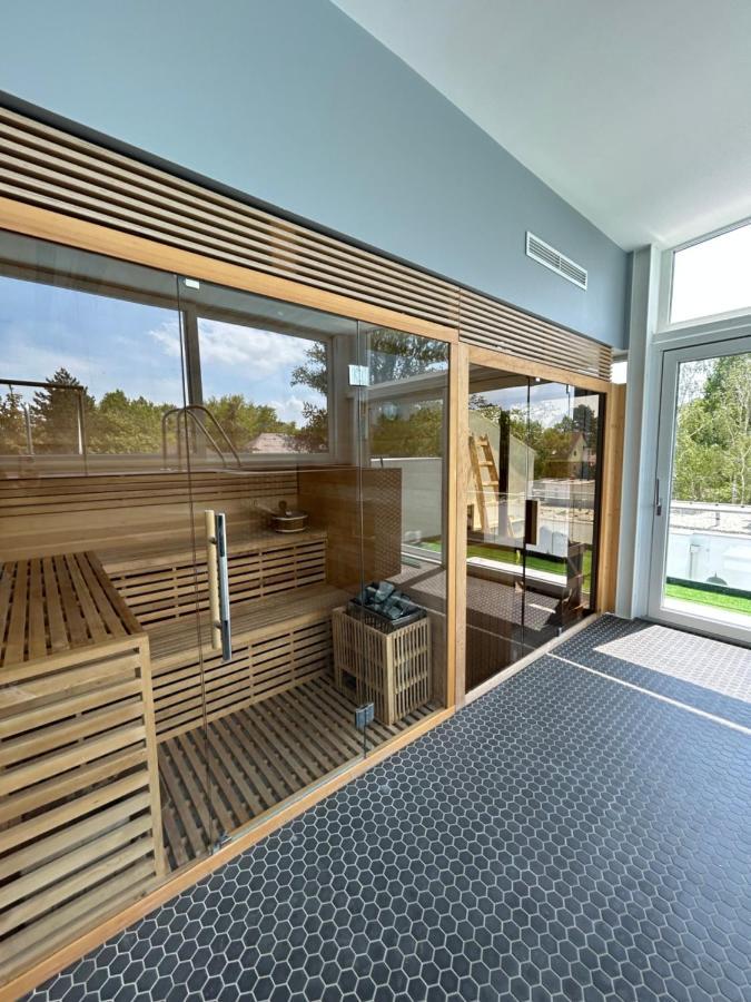 שיופוק Villa Bauhaus Dream Deluxe T מראה חיצוני תמונה