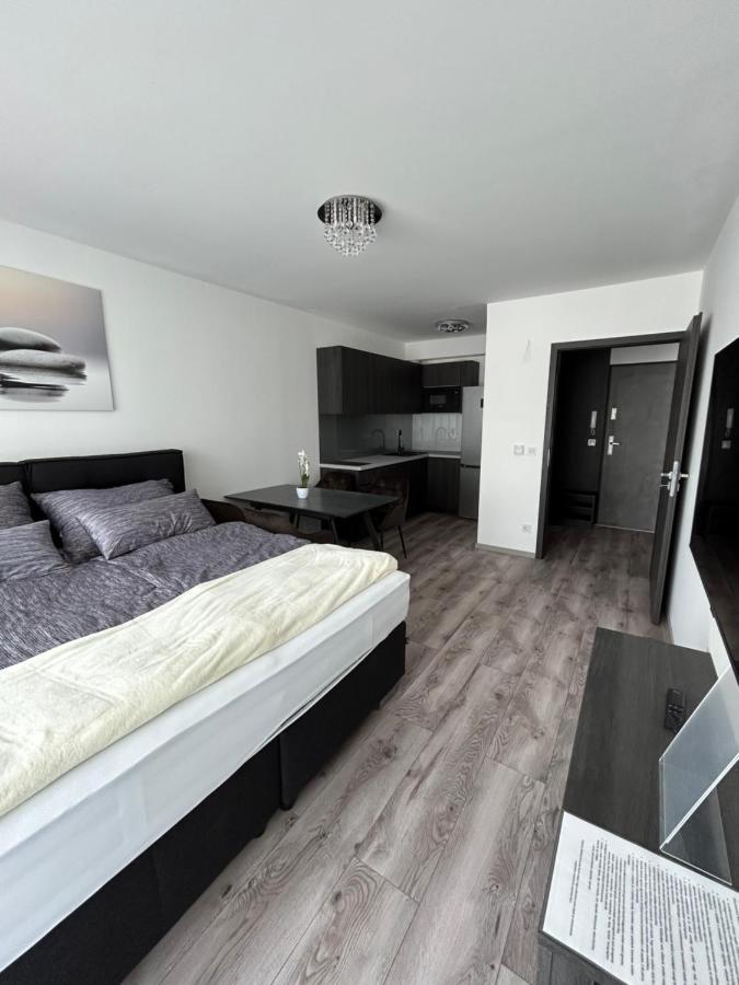 שיופוק Villa Bauhaus Dream Deluxe T מראה חיצוני תמונה