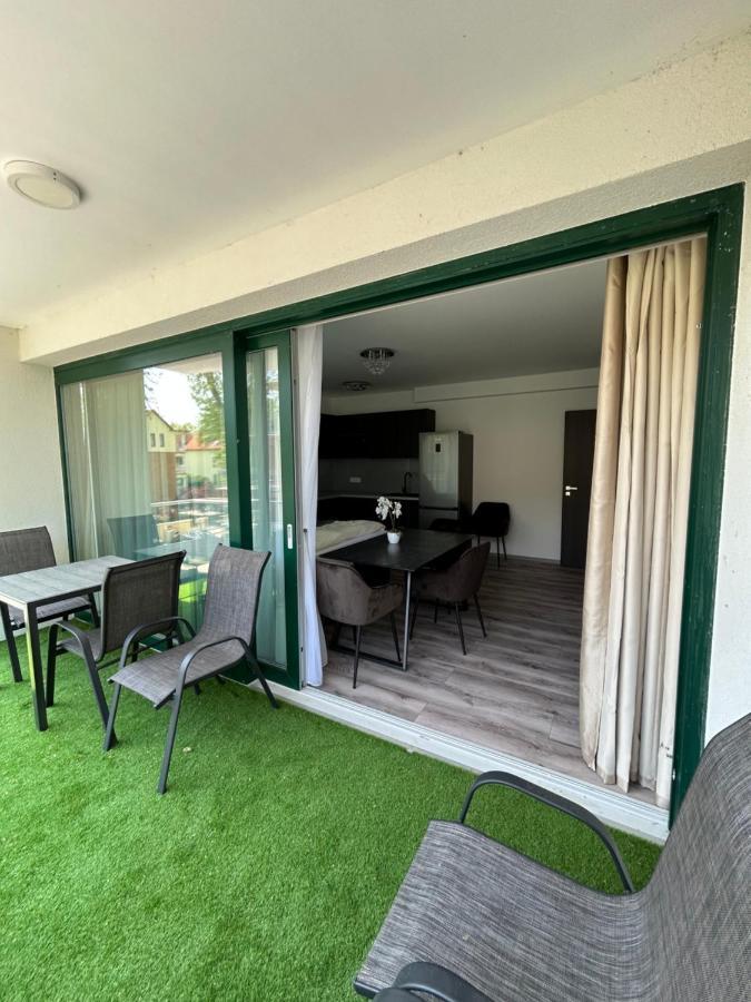 שיופוק Villa Bauhaus Dream Deluxe T מראה חיצוני תמונה